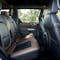 2024 Ford Bronco 2nd interior image - activate to see more