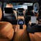 2022 Lexus LX 16th interior image - activate to see more