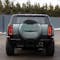 2024 GMC HUMMER EV SUV 22nd exterior image - activate to see more