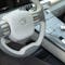 2023 Hyundai NEXO 5th interior image - activate to see more