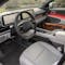 2024 Hyundai IONIQ 6 5th interior image - activate to see more