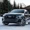 2022 Audi Q8 1st exterior image - activate to see more