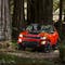 2020 Jeep Compass 27th exterior image - activate to see more
