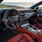 2020 Audi S7 6th interior image - activate to see more
