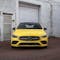 2020 Mercedes-Benz CLA 5th exterior image - activate to see more