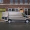 2020 Ford Transit Cargo Van 3rd exterior image - activate to see more
