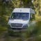 2023 Mercedes-Benz Sprinter Passenger Van 17th exterior image - activate to see more