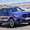 2023 BMW X5 M 1st exterior image - activate to see more