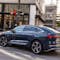 2023 Audi e-tron 2nd exterior image - activate to see more
