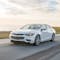 2022 Chevrolet Malibu 6th exterior image - activate to see more