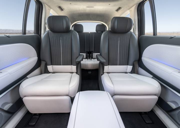 2026 Hyundai IONIQ 9 Lease Deals & Specials - TrueCar