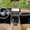 2024 Toyota Grand Highlander 1st interior image - activate to see more