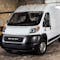 2019 Ram ProMaster Cargo Van 10th exterior image - activate to see more