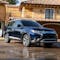 2019 Mitsubishi Outlander 3rd exterior image - activate to see more