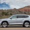 2022 Volkswagen Atlas 15th exterior image - activate to see more