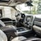 2020 Ford Super Duty F-350 2nd interior image - activate to see more