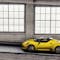 2019 Alfa Romeo 4C 4th exterior image - activate to see more
