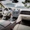 2020 Bentley Bentayga 5th interior image - activate to see more