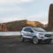 2021 Ford EcoSport 2nd exterior image - activate to see more
