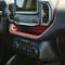 2024 Ford Bronco Sport 6th interior image - activate to see more