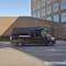 2023 Ram ProMaster Cargo Van 12th exterior image - activate to see more