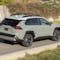 2021 Toyota RAV4 13th exterior image - activate to see more