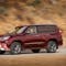 2018 Lexus GX 13th exterior image - activate to see more
