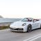 2020 Porsche 911 12th exterior image - activate to see more