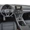 2020 Honda Accord 5th interior image - activate to see more