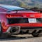 2022 Audi R8 18th exterior image - activate to see more