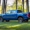 2020 Ford Ranger 4th exterior image - activate to see more