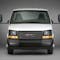 2023 GMC Savana Cargo Van 4th exterior image - activate to see more