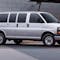 2021 GMC Savana Passenger 6th exterior image - activate to see more