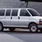 2022 GMC Savana Passenger 7th exterior image - activate to see more