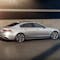 2024 Jaguar XF 18th exterior image - activate to see more