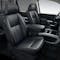 2024 Nissan Titan XD 9th interior image - activate to see more