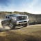 2024 Nissan Titan 4th exterior image - activate to see more