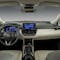 2022 Toyota Corolla Cross 1st interior image - activate to see more