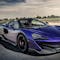 2020 McLaren 600LT 15th exterior image - activate to see more