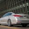 2017 Genesis G80 8th exterior image - activate to see more