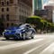 2019 Toyota Mirai 1st exterior image - activate to see more