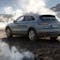 2020 Porsche Cayenne 38th exterior image - activate to see more