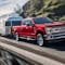 2019 Ford Super Duty F-250 1st exterior image - activate to see more