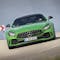 2019 Mercedes-Benz AMG GT 11th exterior image - activate to see more