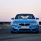 2018 BMW M3 7th exterior image - activate to see more