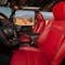 2024 Jeep Wrangler 9th interior image - activate to see more