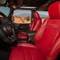 2025 Jeep Wrangler 3rd interior image - activate to see more