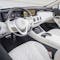 2020 Mercedes-Benz S-Class 2nd interior image - activate to see more