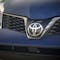 2019 Toyota Sienna 10th exterior image - activate to see more