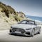 2022 Mercedes-Benz SL 43rd exterior image - activate to see more